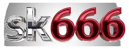 sk666 logo